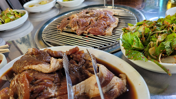 안창돼지갈비 사진 2