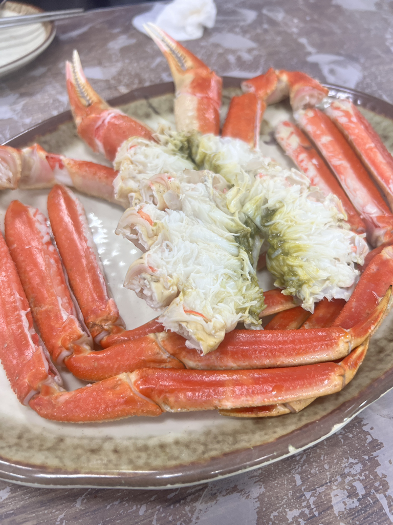 대게한마당 주문진본점 대표 사진