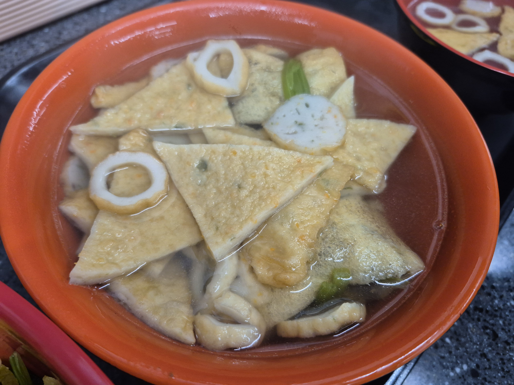 깡통골목할매유부전골 본점 사진 5