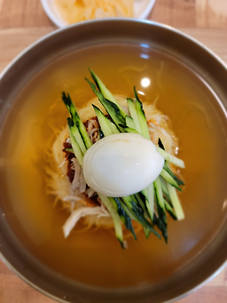 부산진밀면 가야직영점 대표 사진