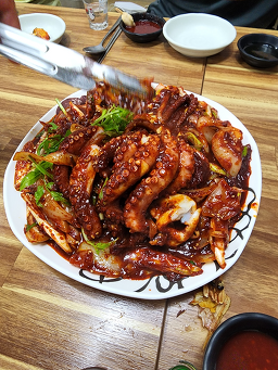대영황태세상 사진 4