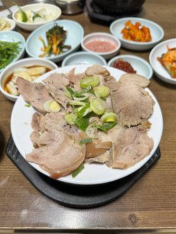 밀양돼지국밥 사진 3