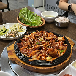 구이사냥 사진 3