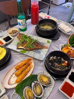 마린횟집 해운대본점 사진 6
