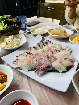 바다초장횟집 대표 사진