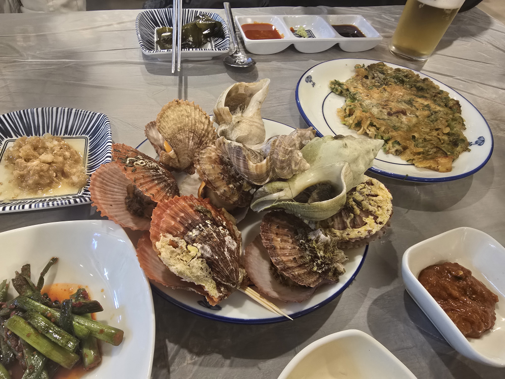용남반다찌 대표 사진