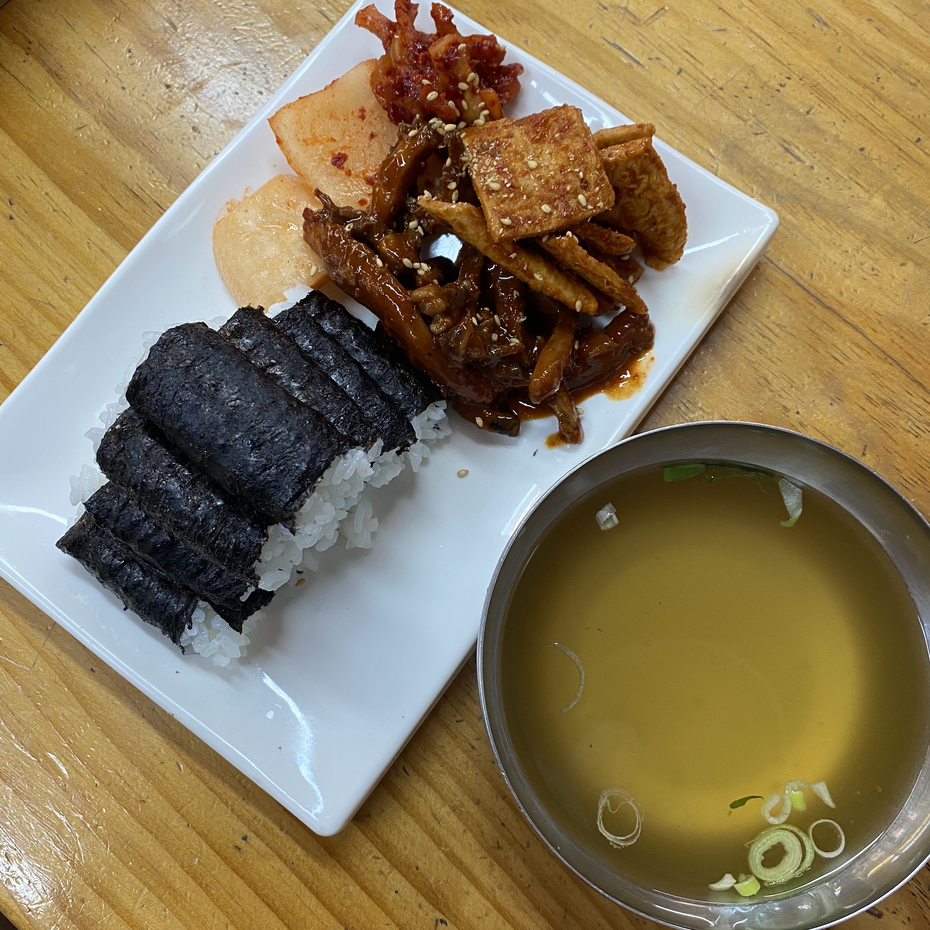 금호식당 사진 5