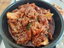 장모님콩나물국밥 사진 3