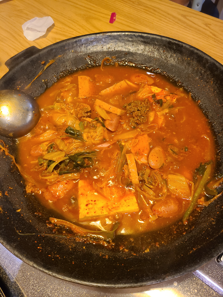 오뎅식당 의정부신세계지점 대표 사진
