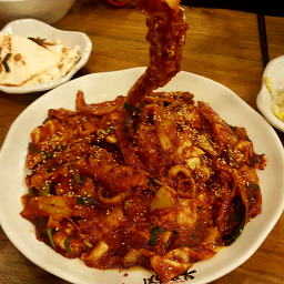 불끈낙지 개금점 사진 5
