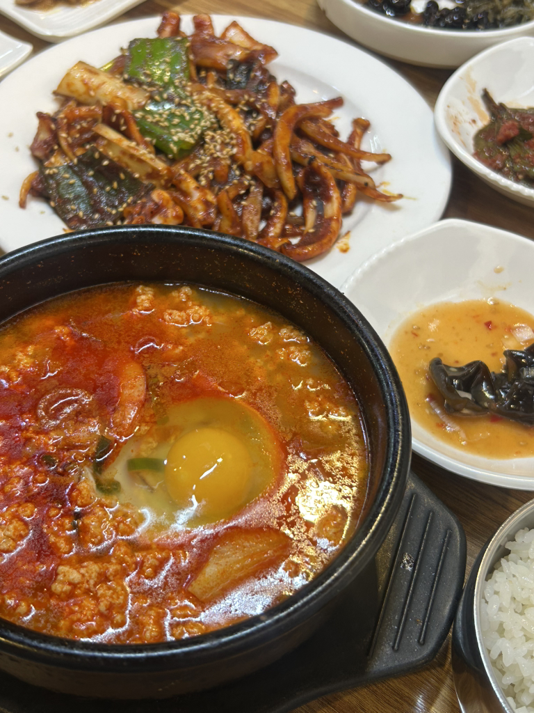 송정원순두부 사진 4
