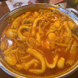 두끼떡볶이 의정부점 대표 사진