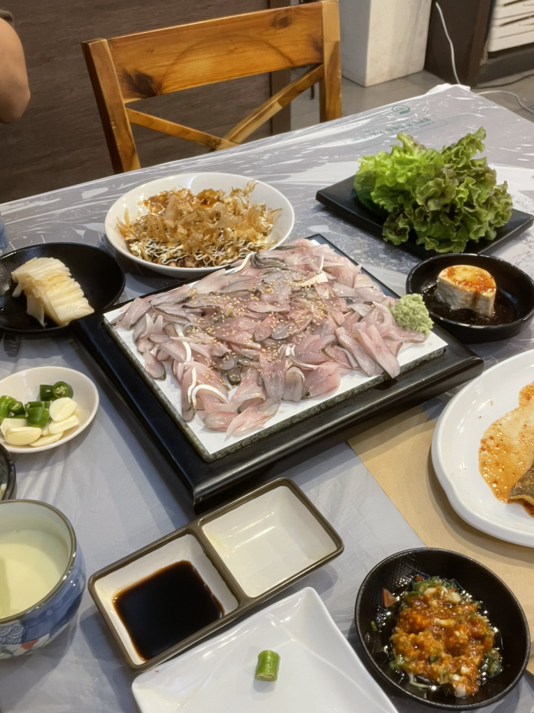 광안리피쉬 사진 7