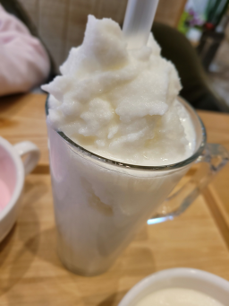 행복한아침