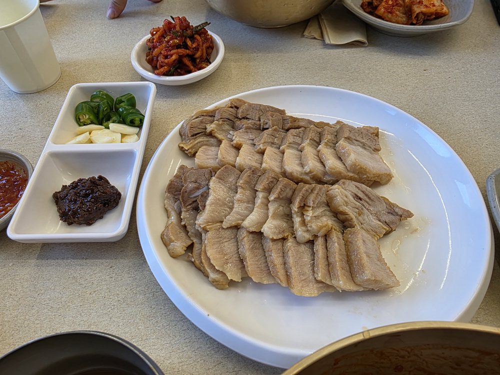 메밀상회 사진 6
