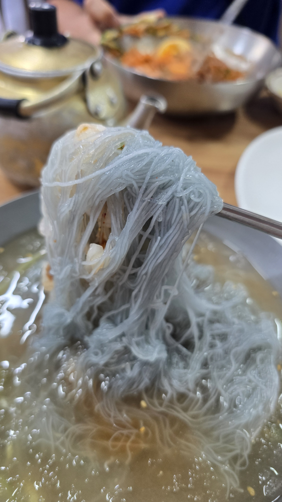 시민냉면 사진 4