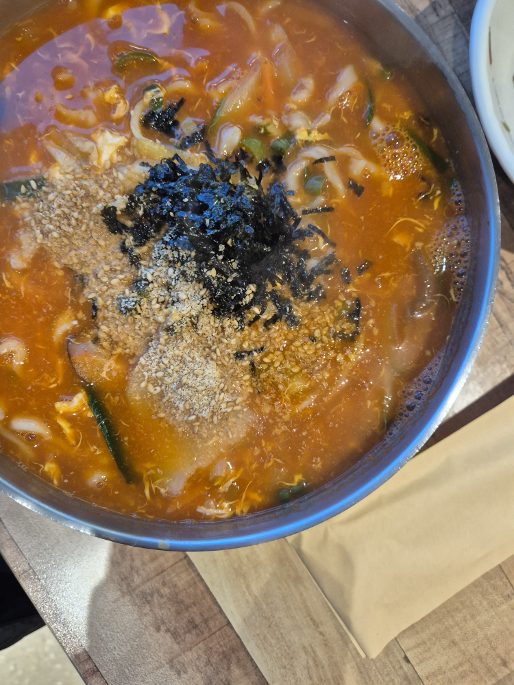 감자적1번지 사진 8