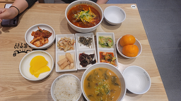황생가칼국수 해운대점 대표 사진