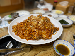 부산해물탕해물찜 사진 4
