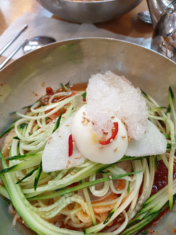 남포밀냉면 사진 6