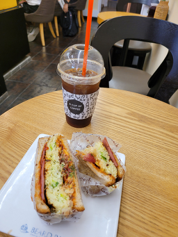 토코 대표 사진