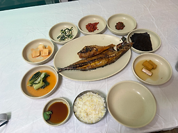 실비생선구이 본점 큰집 사진 7