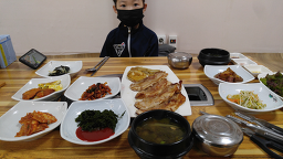 기사식당 사진 3