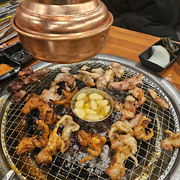 천계산장 사진 2