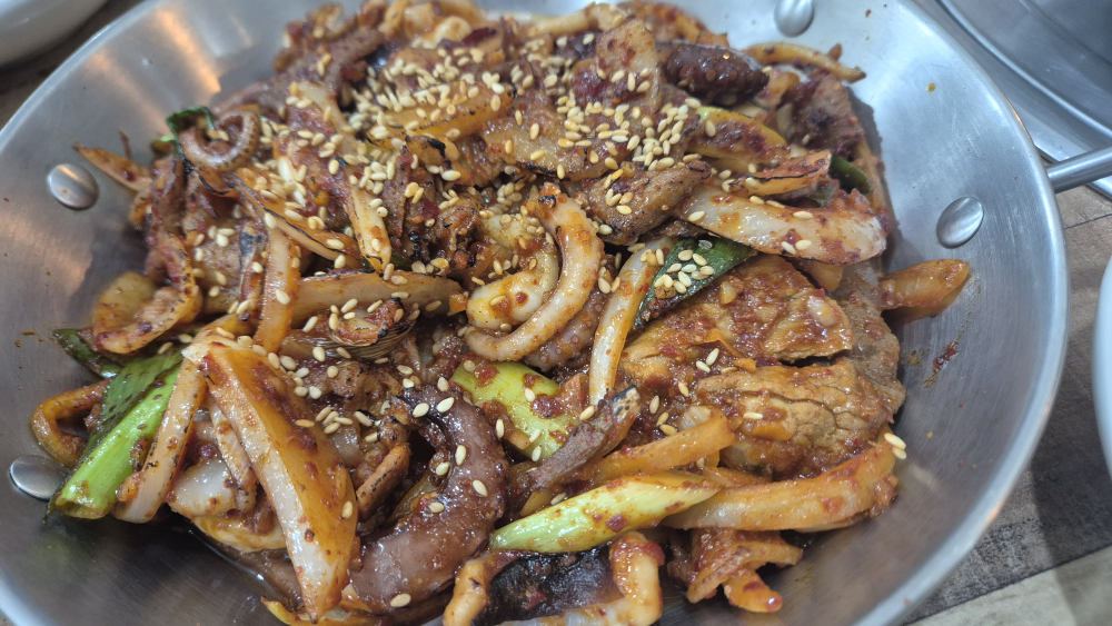 능포식당 대표 사진