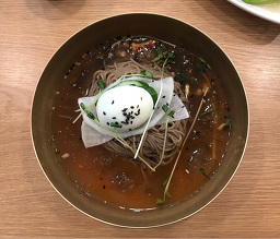 오봉막국수 사진 3
