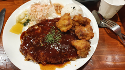 은화수식당 경성대점 사진 4