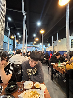웰컴돈막곰 사진 2