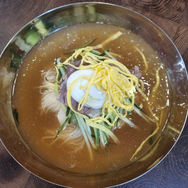 일미밀면 대표 사진