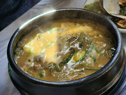 남도밥상 대표 사진