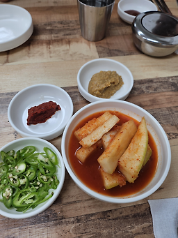 오늘도국밥 사진 2
