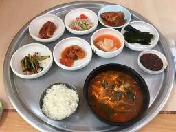 제일뚝배기 사진 2