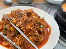 두부마을 사진 2