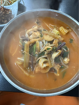 참조은식당 사진 2