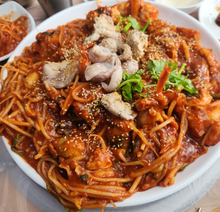 낫개생아구찜 대표 사진