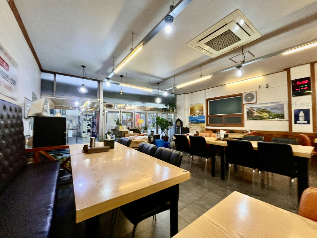 정아밀면돼지국밥 대표 사진