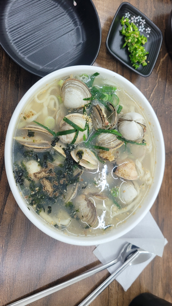 임씨네 칼국수 사진 2