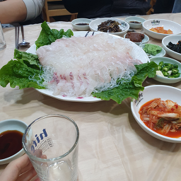 비치횟집 사진 2