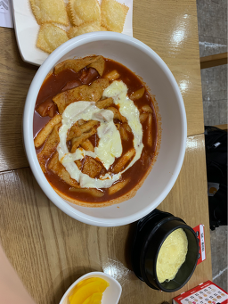 동대문엽기떡볶이 연신내점 사진 2