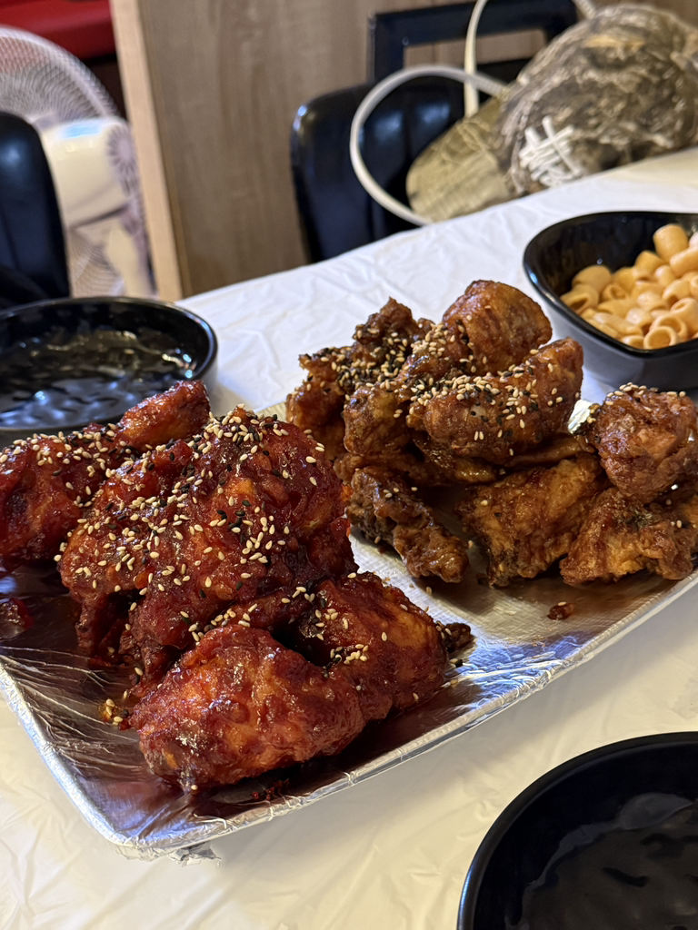 비촌치킨 서호도천점 사진 3