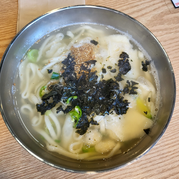 연신내칼국수 사진 6