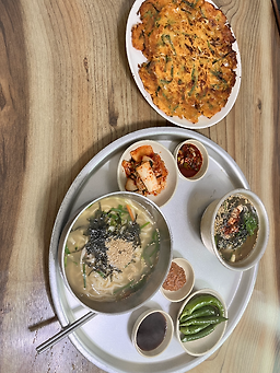 놋전국수 사진 8