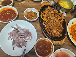 은하수실비식당 사진 3