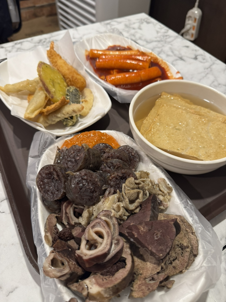 맛나떡볶이 부산서면본점 사진 2