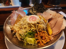 가솔린앤로지스 부산본점 사진 6