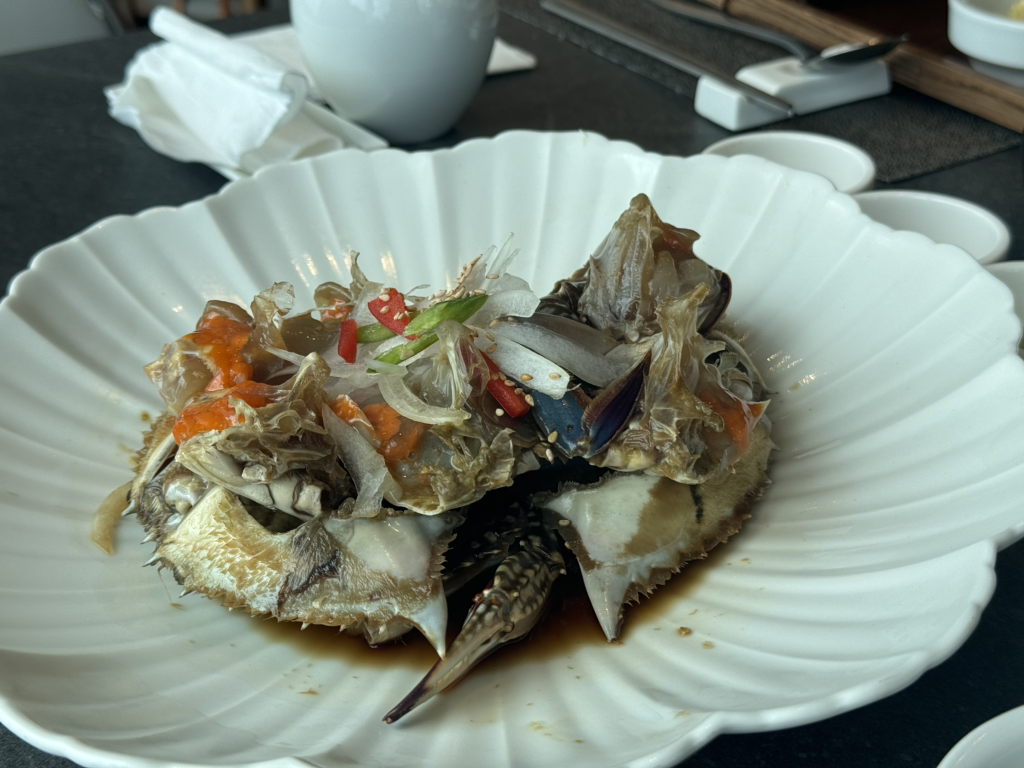 한우반상 사진 3